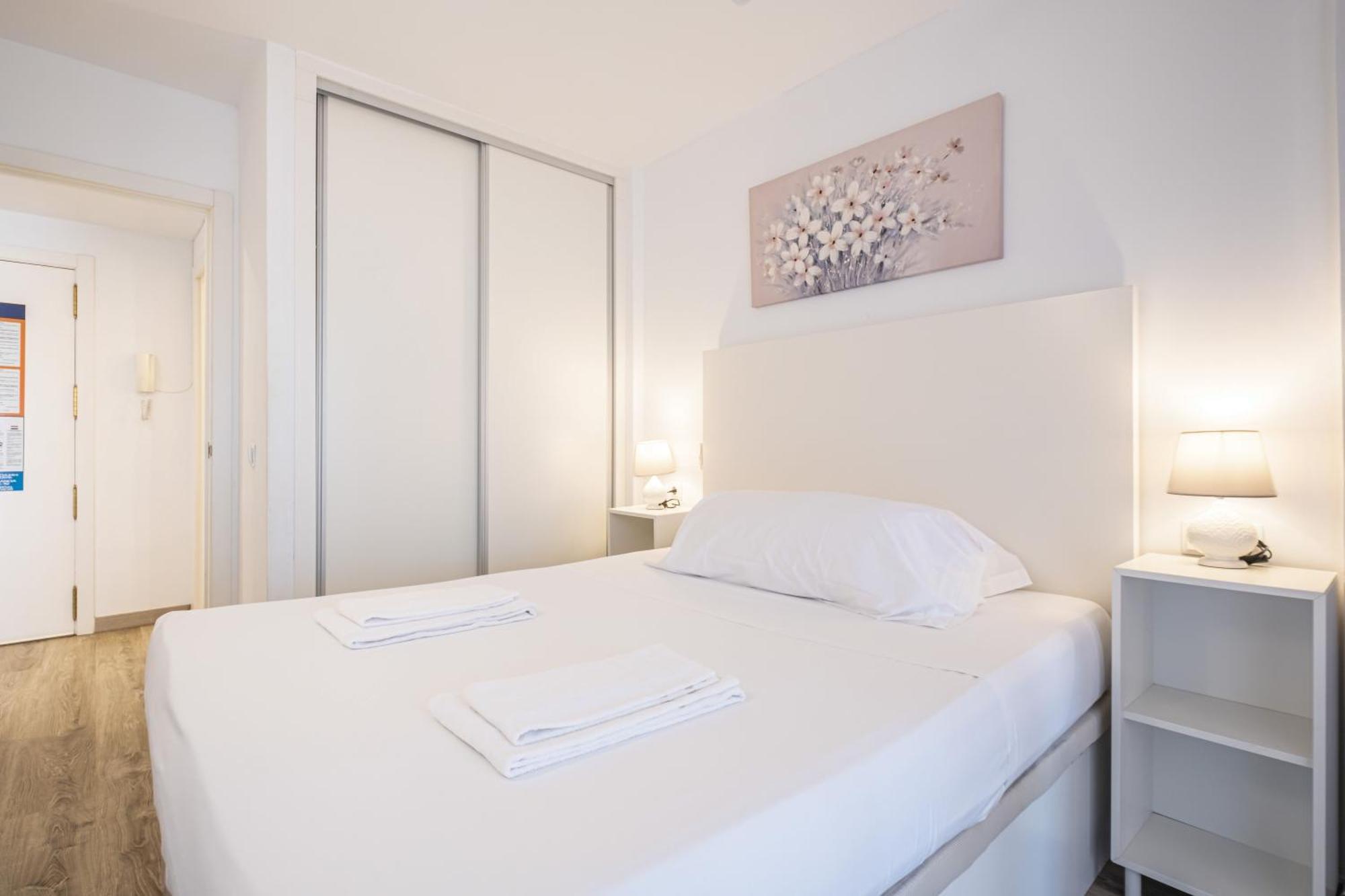 Loix Mar 11-E Apartment Levante Beach Бенидорм Екстериор снимка