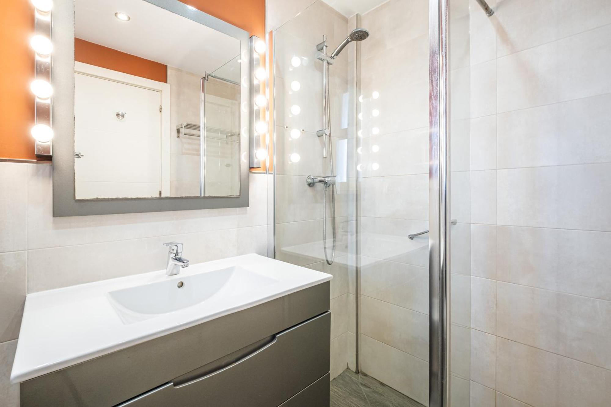 Loix Mar 11-E Apartment Levante Beach Бенидорм Екстериор снимка