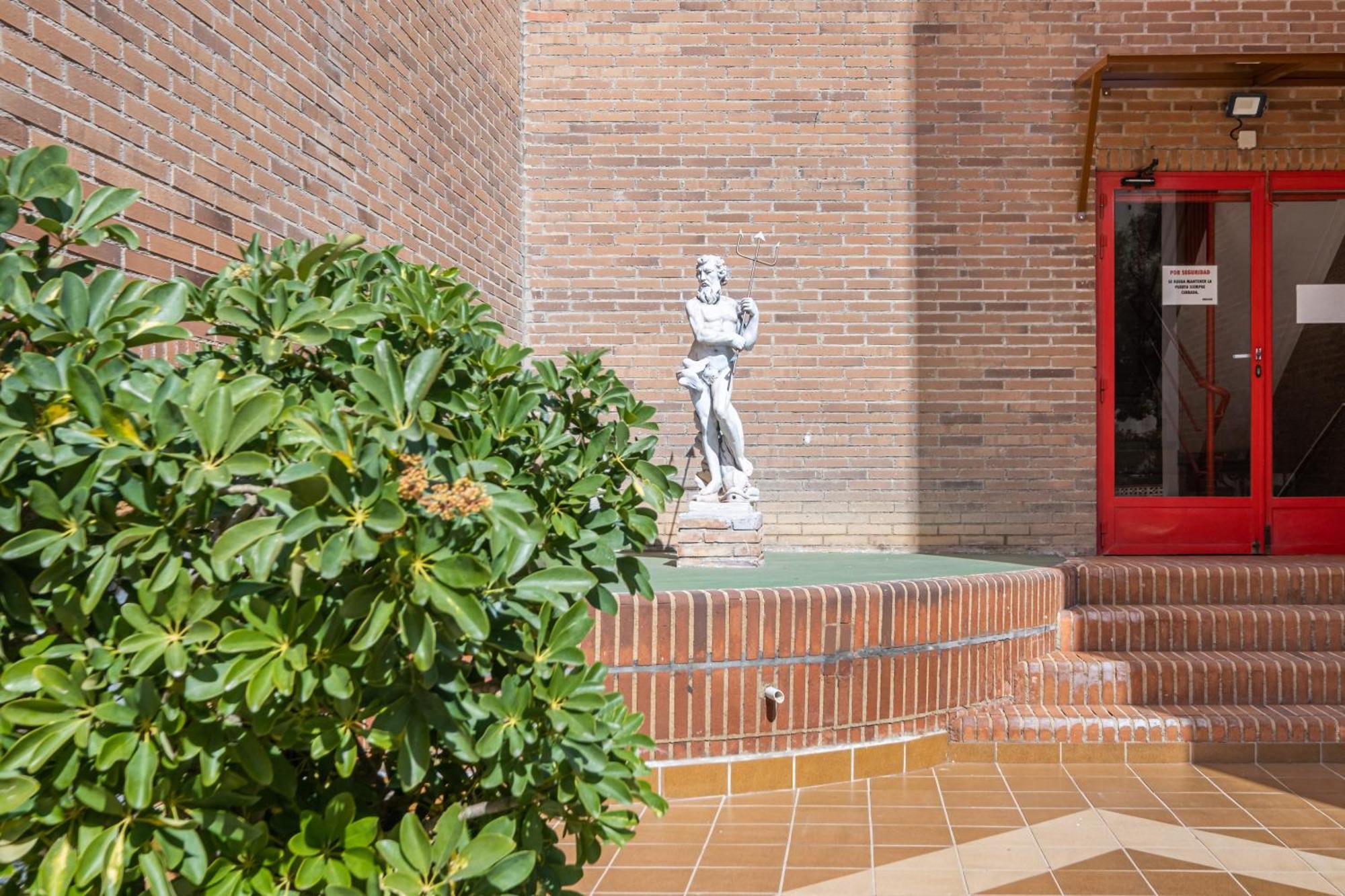 Loix Mar 11-E Apartment Levante Beach Бенидорм Екстериор снимка