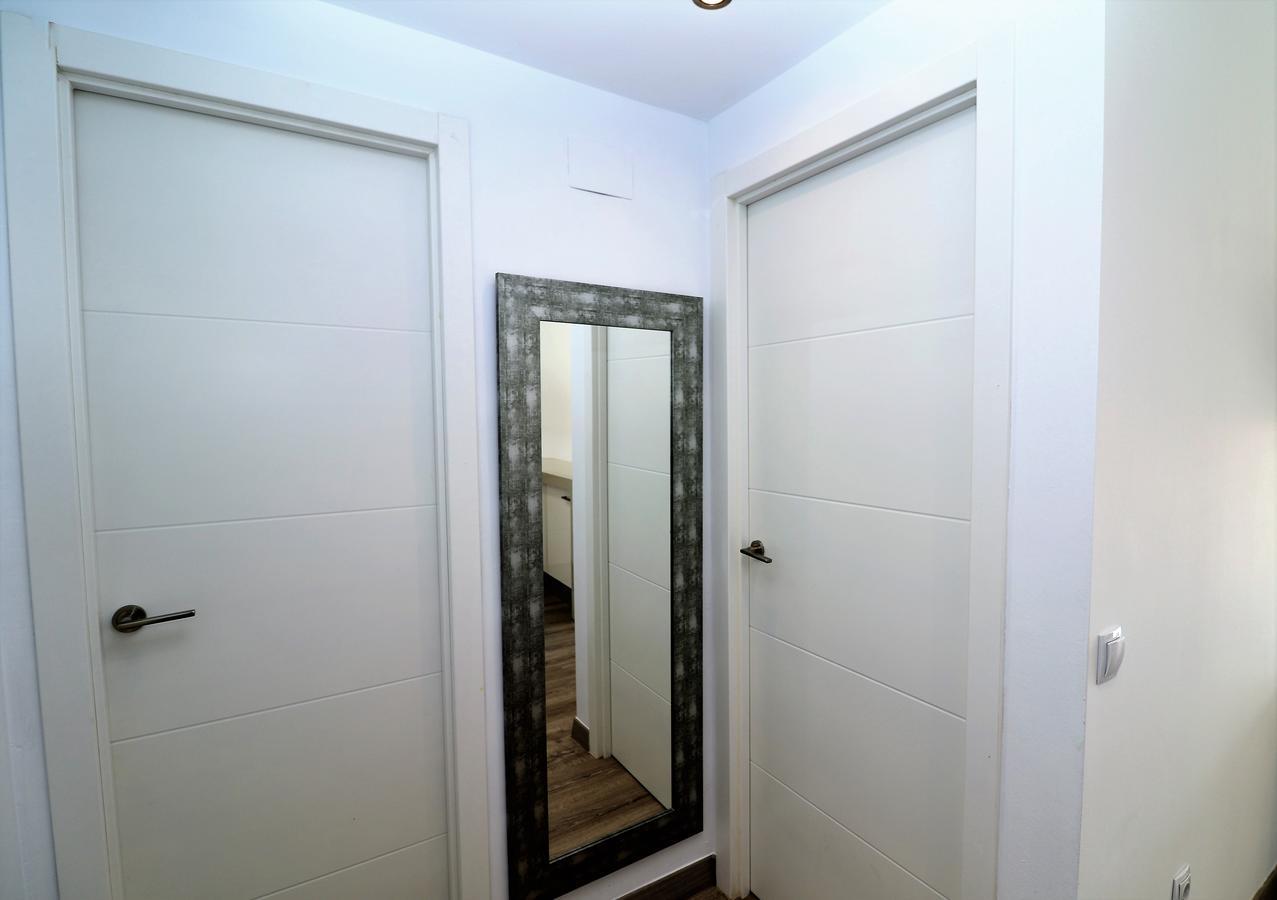 Loix Mar 11-E Apartment Levante Beach Бенидорм Екстериор снимка